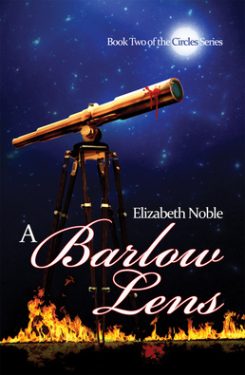 A Barlow Lens - Elizabeth Noble - Circles