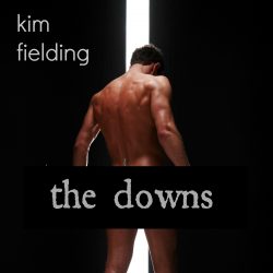 Book Cover: The Downs