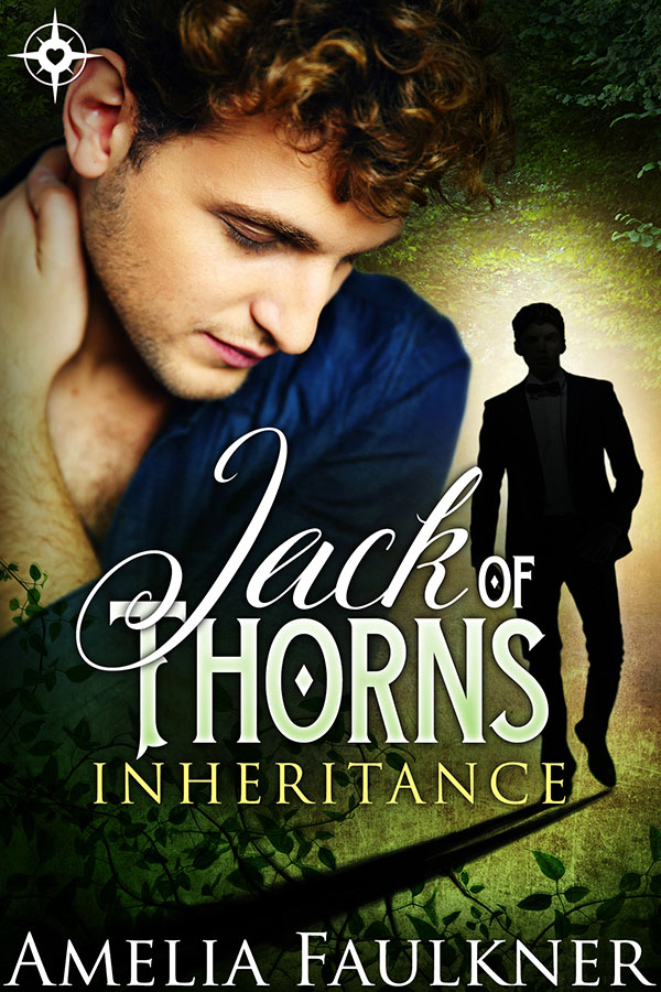 Jack of Thorns - Amelia Faulkner - Inheritance