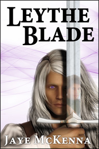 Leythe Blade - Jaye McKenna