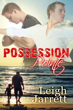 Possession Point - Leigh Jarrett