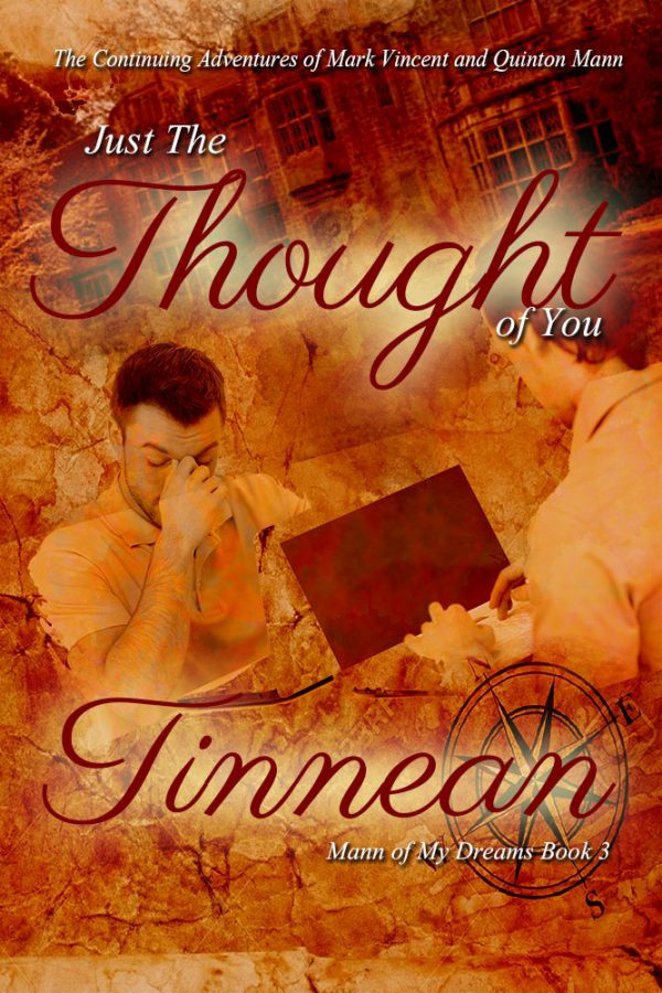 Just the Thought of You - Tinnean - Man of My Dreams