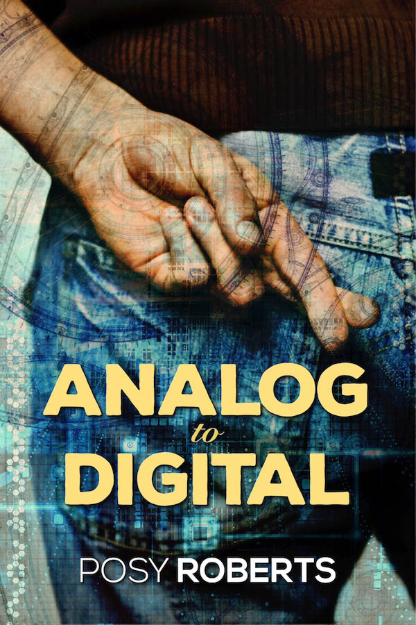 Analog to Digital - Posy Roberts