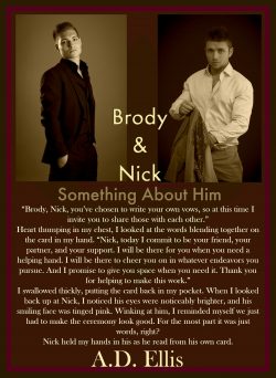 Brody & Nick meme - A.D. Ellis