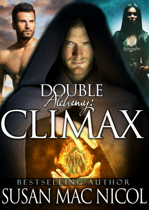 Double Alchemy Climax - Susan Mac Nicol