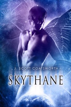 Buy Skythane by J. Scott Coatsworth on Amazon