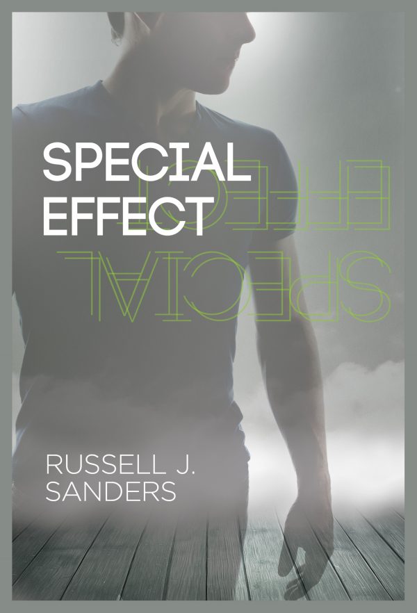 Special Effect - Russell J. Sanders