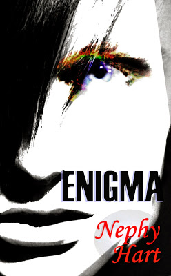 Enigma - Nephy Hart - Enigma