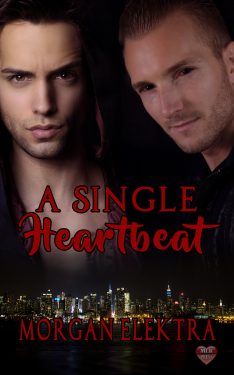 Buy A Single Heartbeat by Morgan Elektra on Amazon