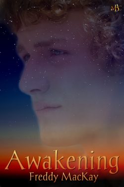 Book Cover: Awakening