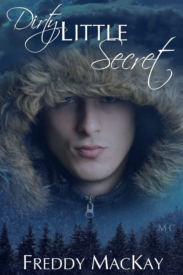 Book Cover: Dirty Little Secret