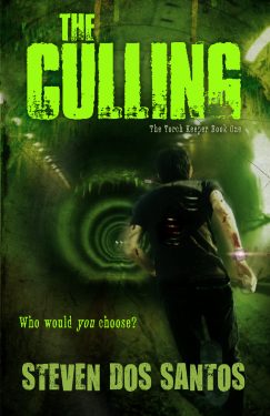 The Culling - Steven Dos Santos