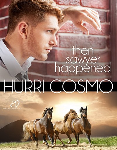 Then Sawyer Happened - Hurri Cosmo