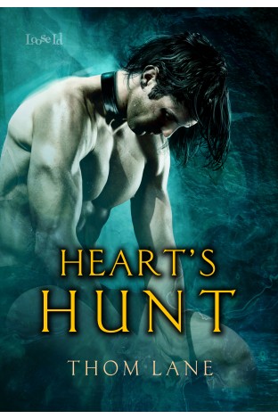 Heart's Hunt - Thom Lane