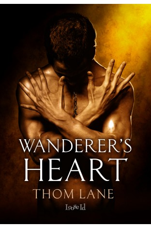 Wanderer's Heart - Thom Lane