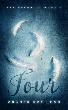 Four – Archer Kay Leah – The Republic