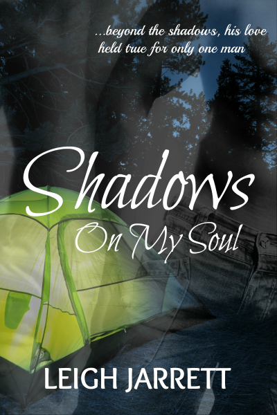 Shadows on My Soul - Leigh Jarrett