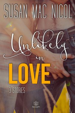 Unlikely in Love - Susan Mac Nicol