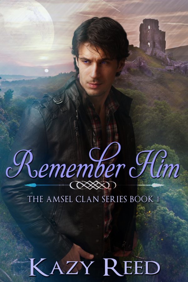 Remember Him - Kazy Reed - Amsel Clan