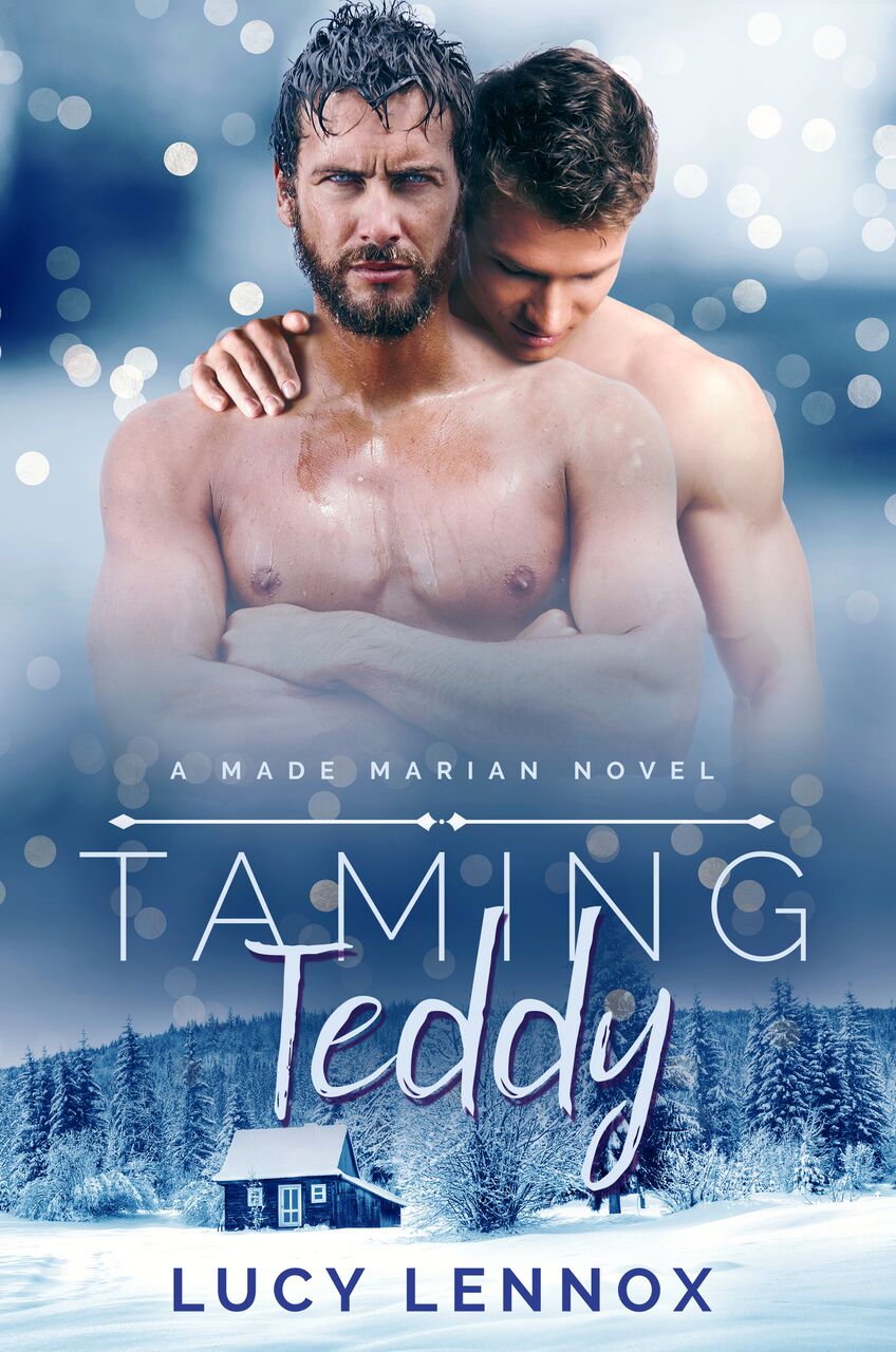 Taming Teddy Lucy Lennox Made Marian Queeromance Ink 6255