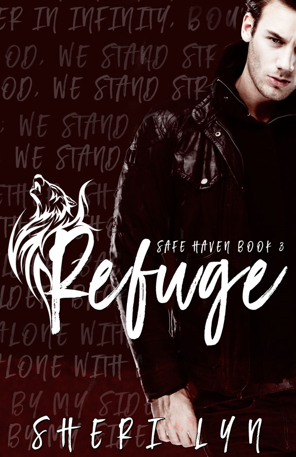 Refuge - Sheri Lyn - Safe Haven