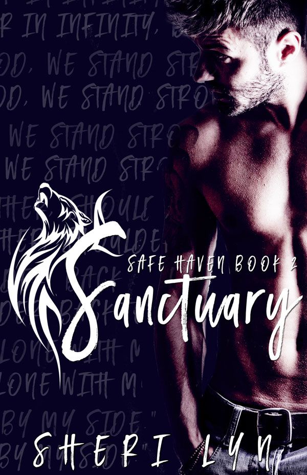 Sanctuary - Sheri Lyn - Safe Haven