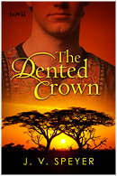 The Dented Crown - J.V. Speyer