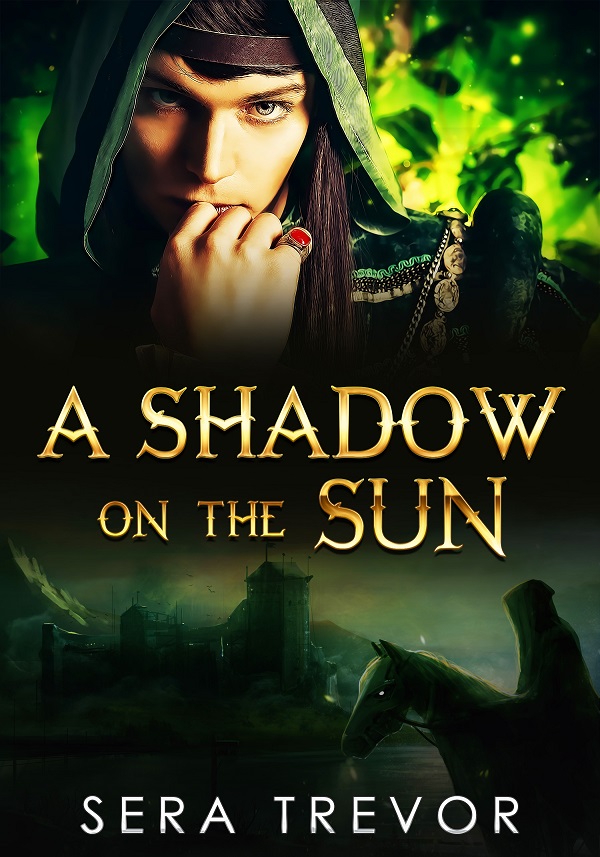 A Shadow on the Sun - Sera Trevor