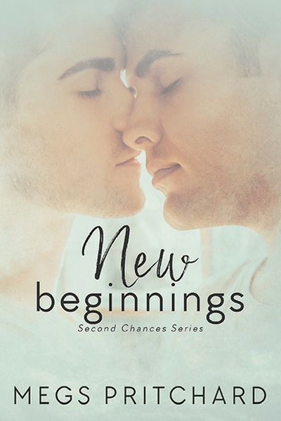 New Beginnings - Megs Pritchard