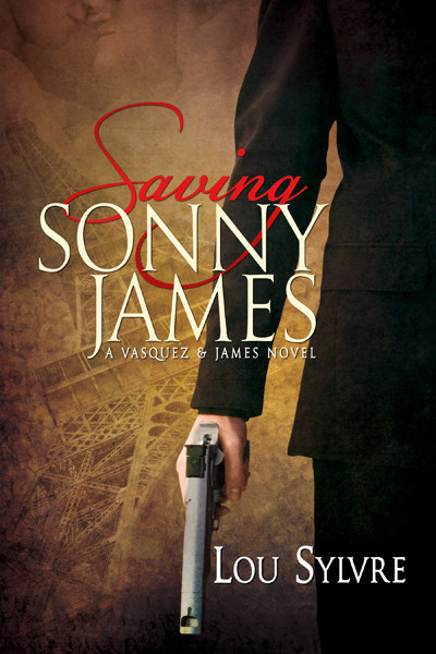 Saving Sonny James - Lou Sylvre - Vasquez & James