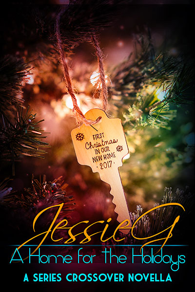 A Home for the Holidays - Jessie G.