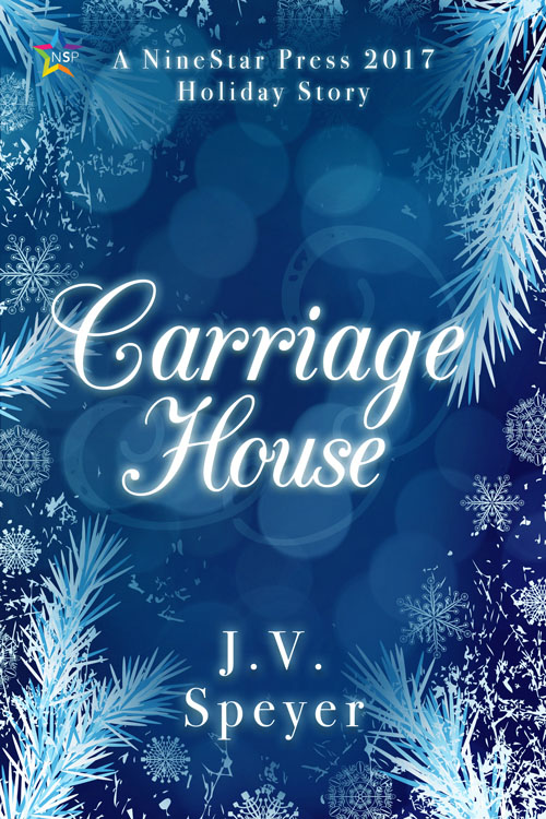 Carriage House - J.V. Speyer