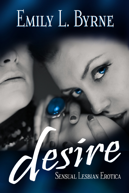 Desire - Emily L. Byrne