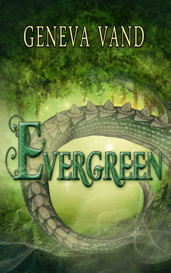 Evergreen - Geneva Vand