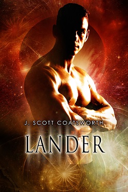 Lander – J. Scott Coatsworth – Queeromance Ink