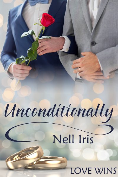 Book Cover: Unconditionally