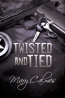 Twisted and Tied - Mary Calmes