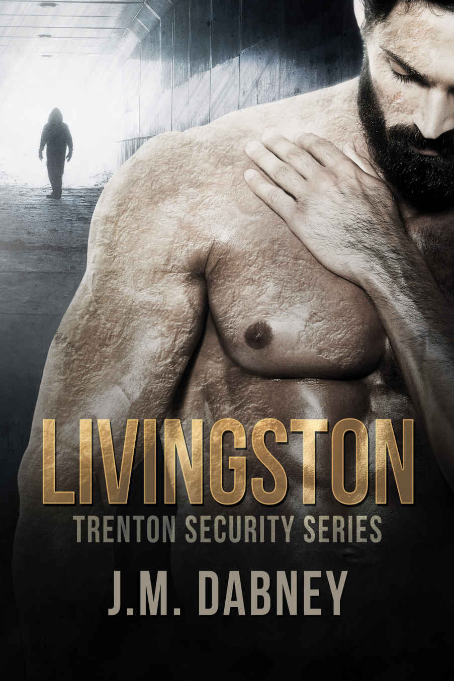 BLOG TOUR: Livingston by J.M. Dabney