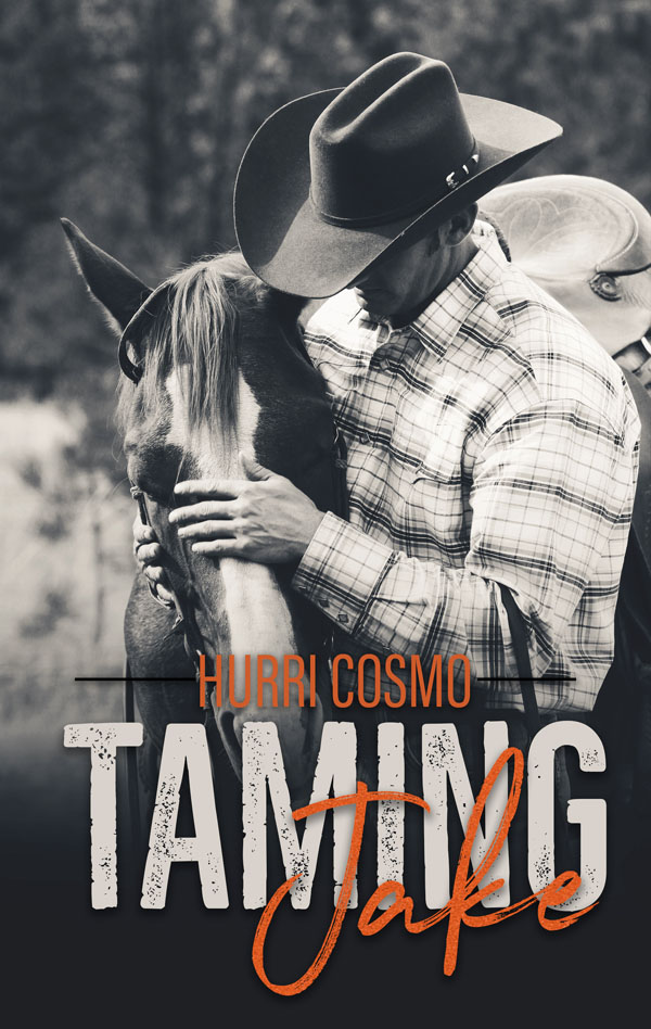 Taming Jake - Hurri Cosmo