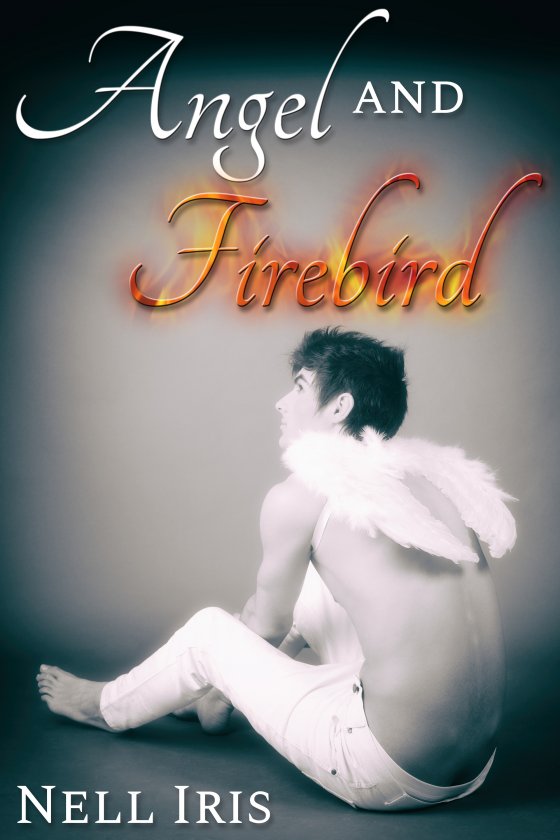 Angel and Firebird - Nell Iris