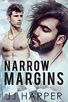 Narrow Margins - JJ Harper