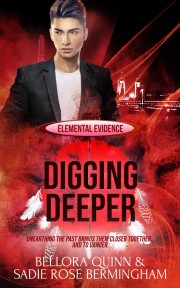 Digging Deeper - Sadie Rose Bermingham & Bellora Quinn