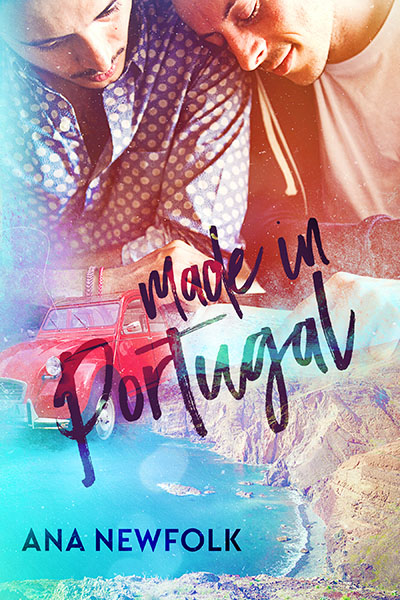 Made In Portugal - Ana Newfolk