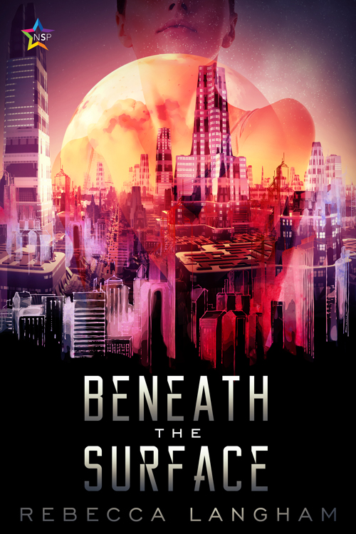 Beneath the Surface - Rebecca Langham