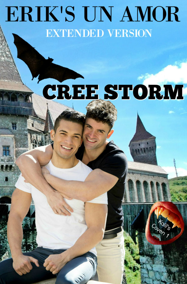 Erik's Un Amor - Cree Storm