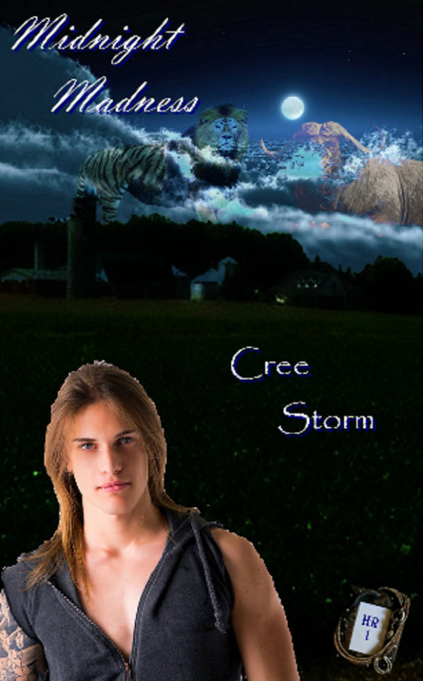 Midnight Madness - Cree Storm