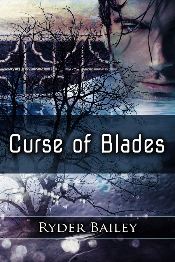 Curse of Blades - Ryder Bailey