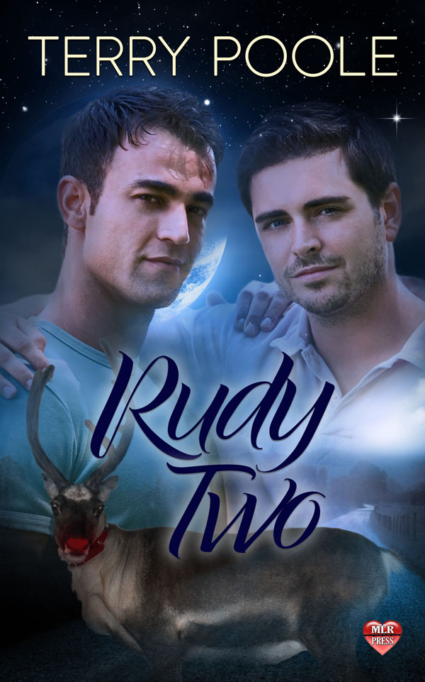 Rudy Two - Terry Poole