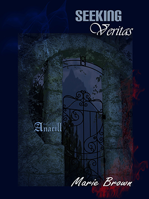 Seeking Veritas - Marie Brown