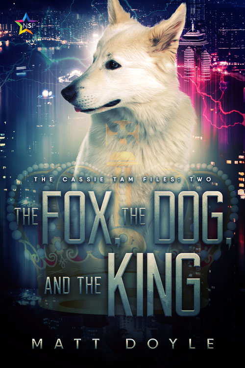 The Fox, the Dog and the King - Matt Doyle